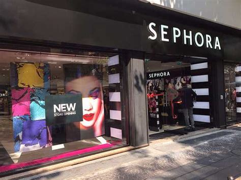 Sephora a Napoli: Numero Telefono e Mappa .